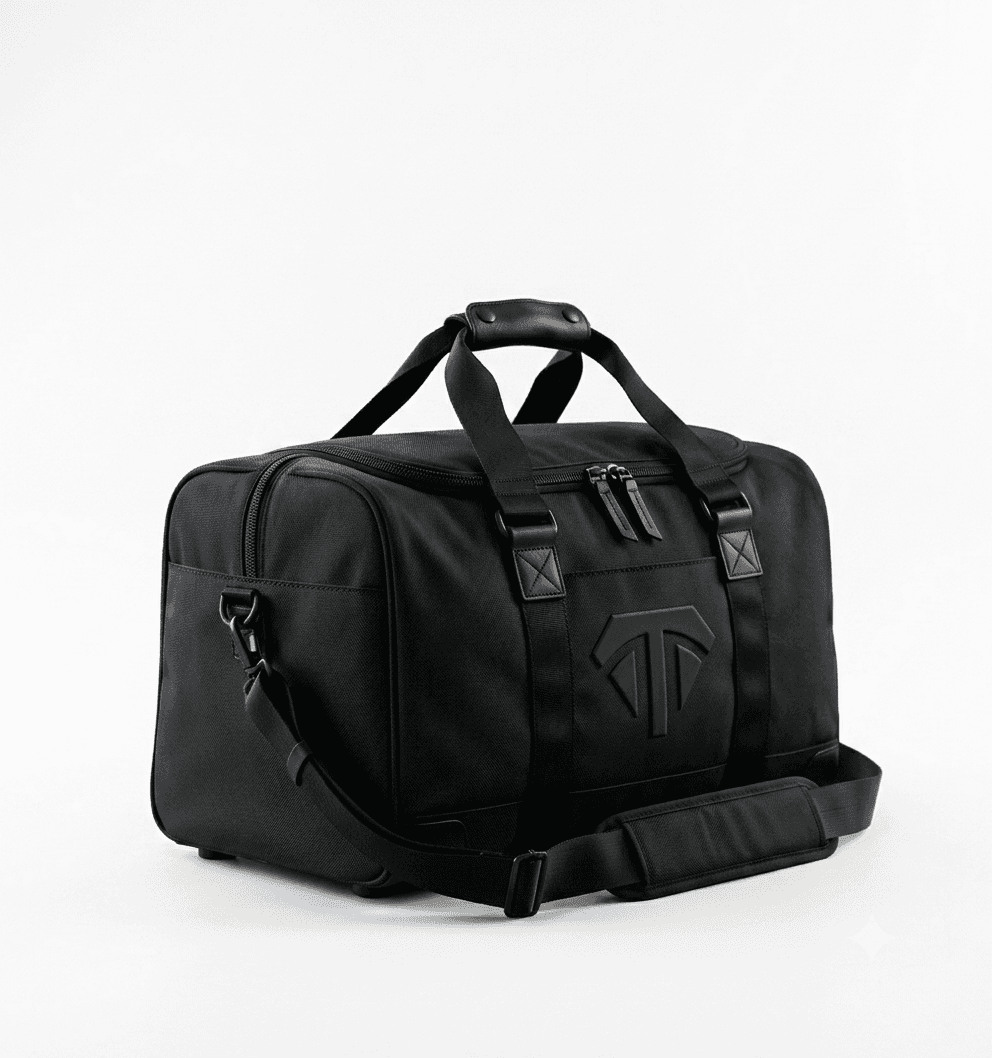 Adventure Duffel