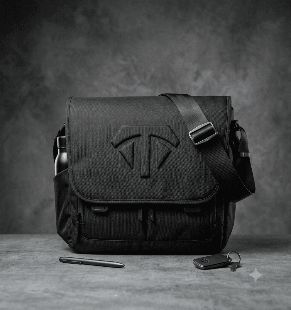 Messenger Bags