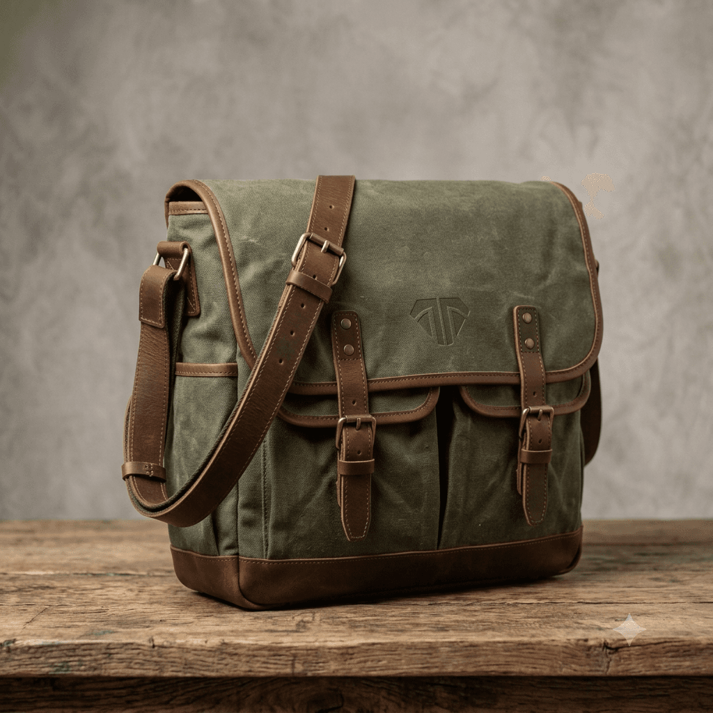 Field Messenger